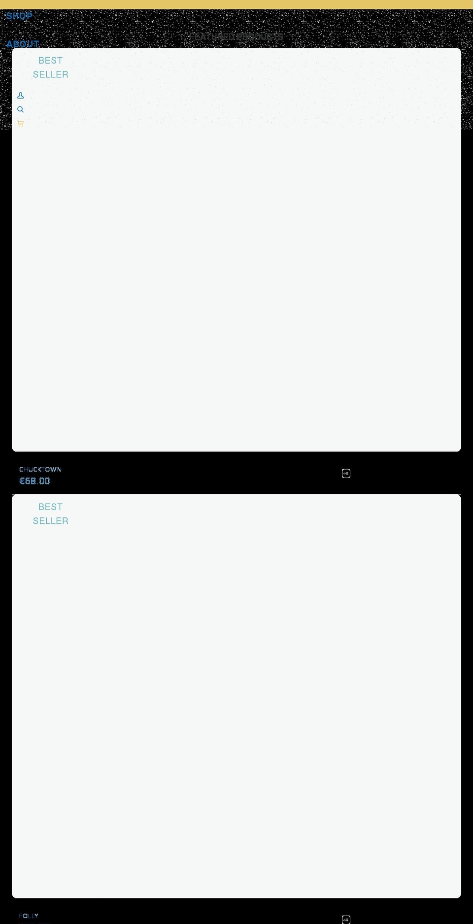 - Onward Shopify theme site example gerstours.com