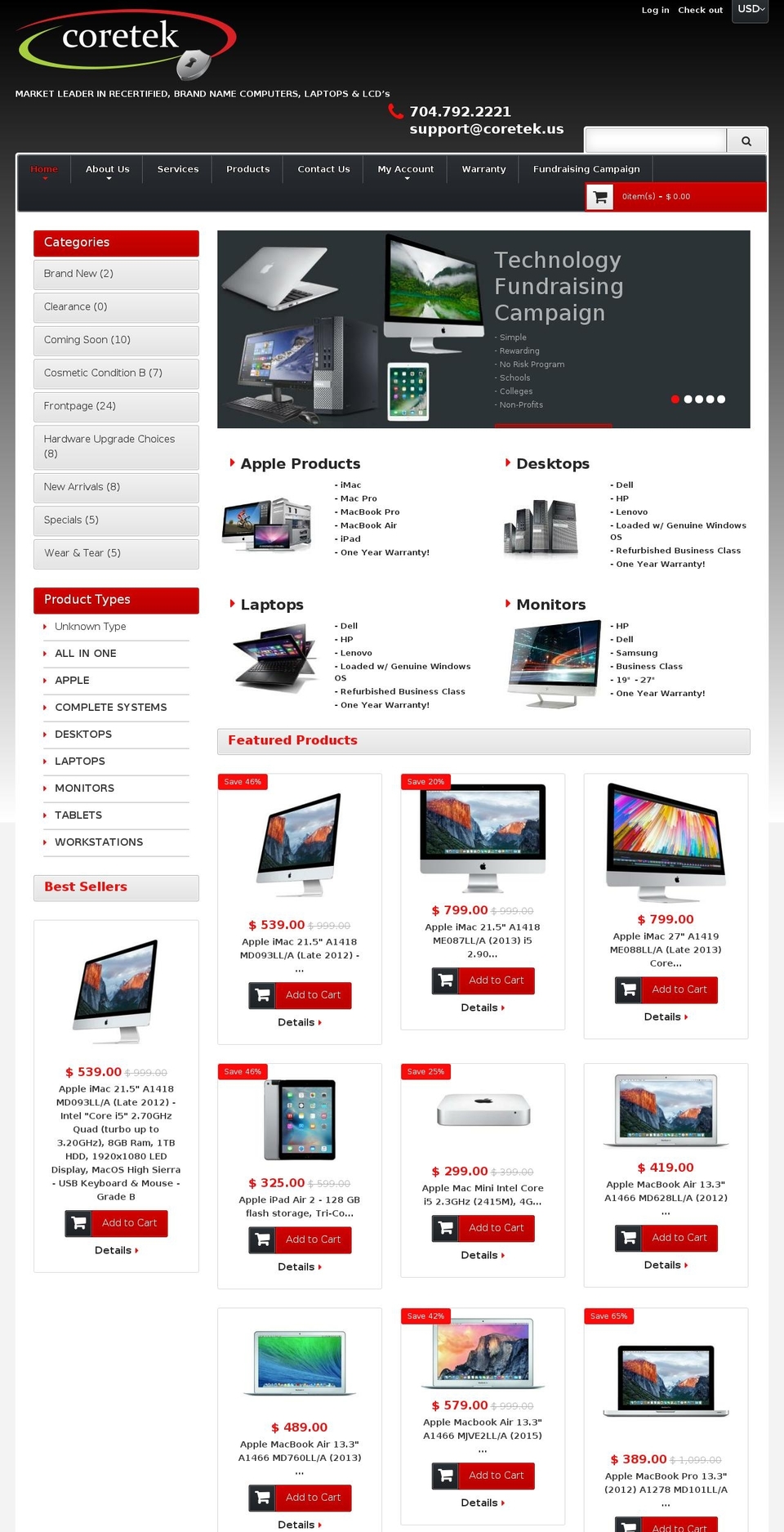 theme045 Shopify theme site example get5back.com