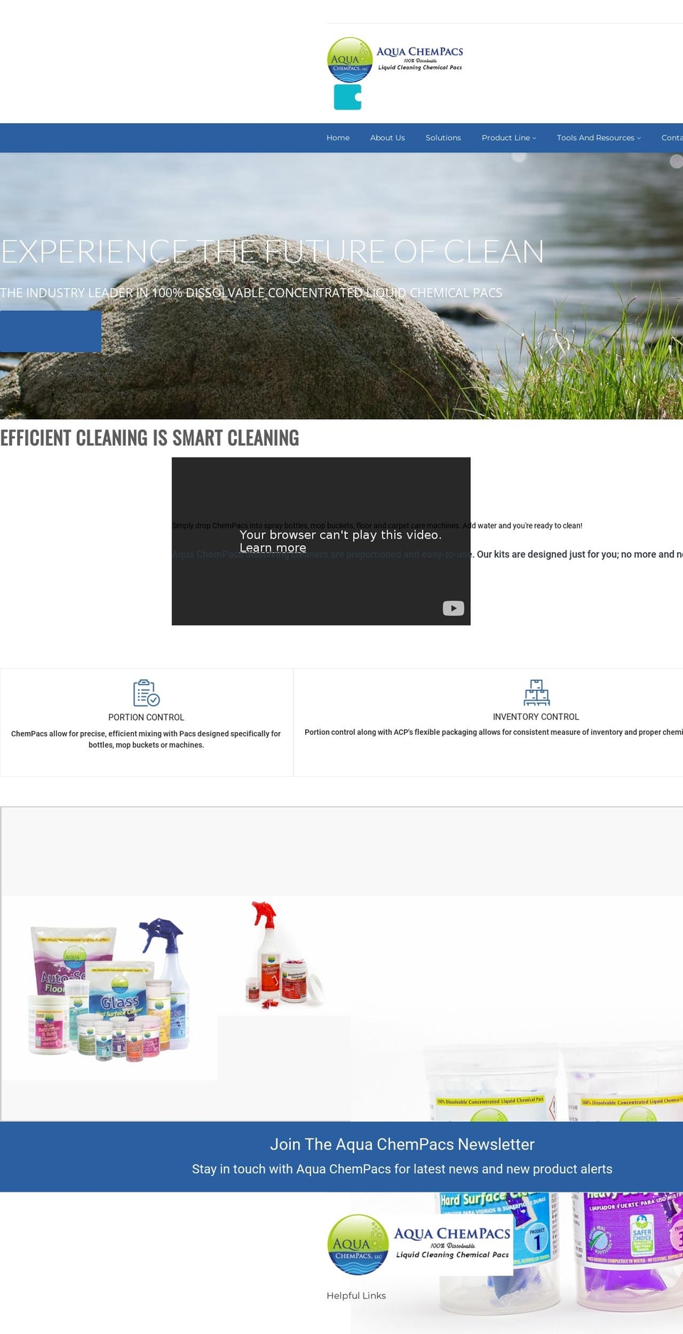 alula-v-- Shopify theme site example getcleaningsupplies.com