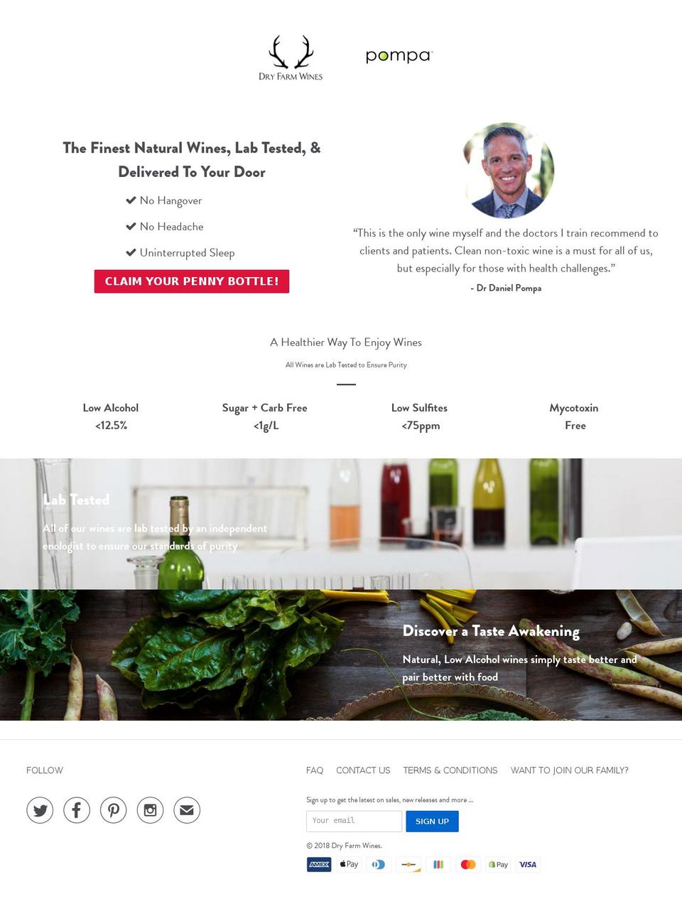 dryfarmwines-myshopify-com-parallax Shopify theme site example getcleanwine.com