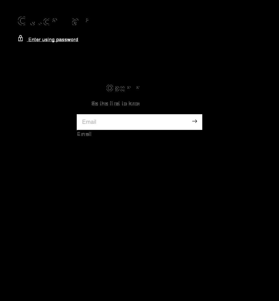 getclutch.com shopify website screenshot