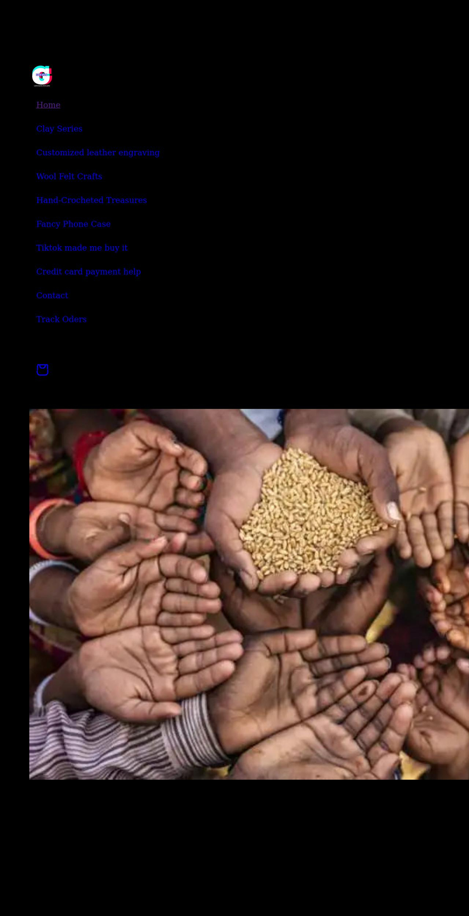 getfungoods.com shopify website screenshot