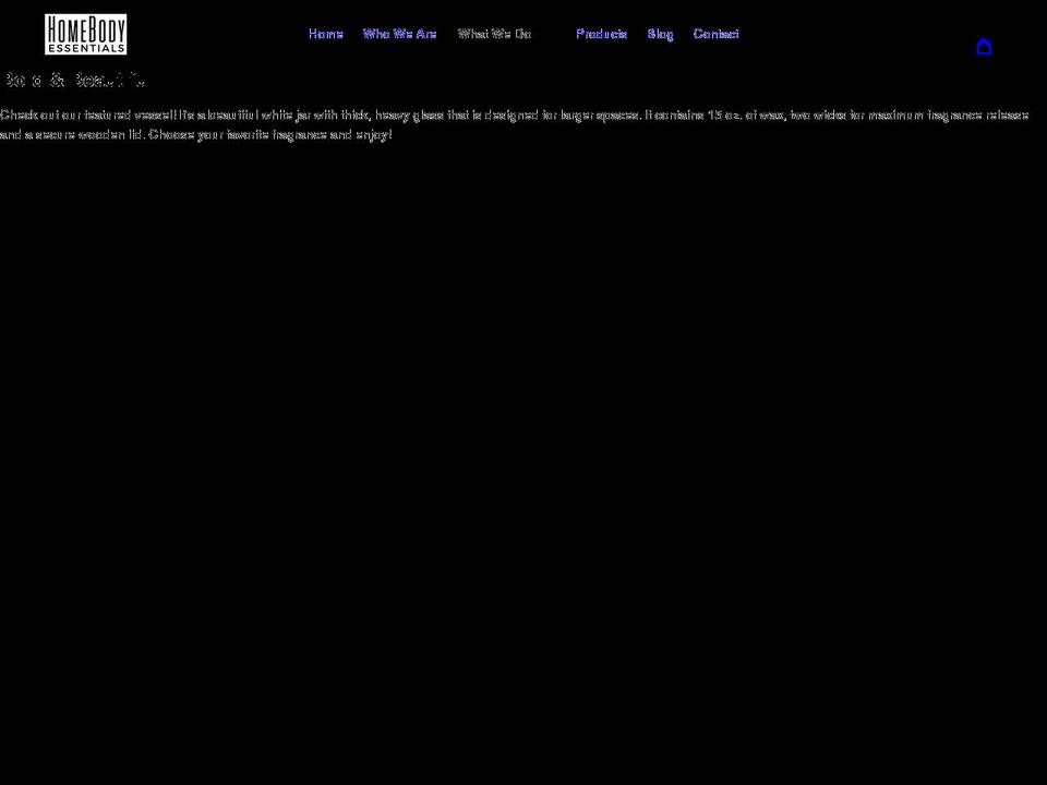gethbe.com shopify website screenshot