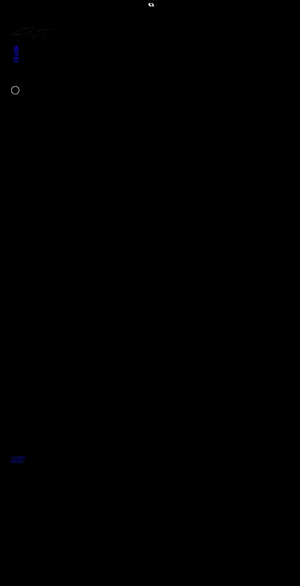 getpesty.com shopify website screenshot