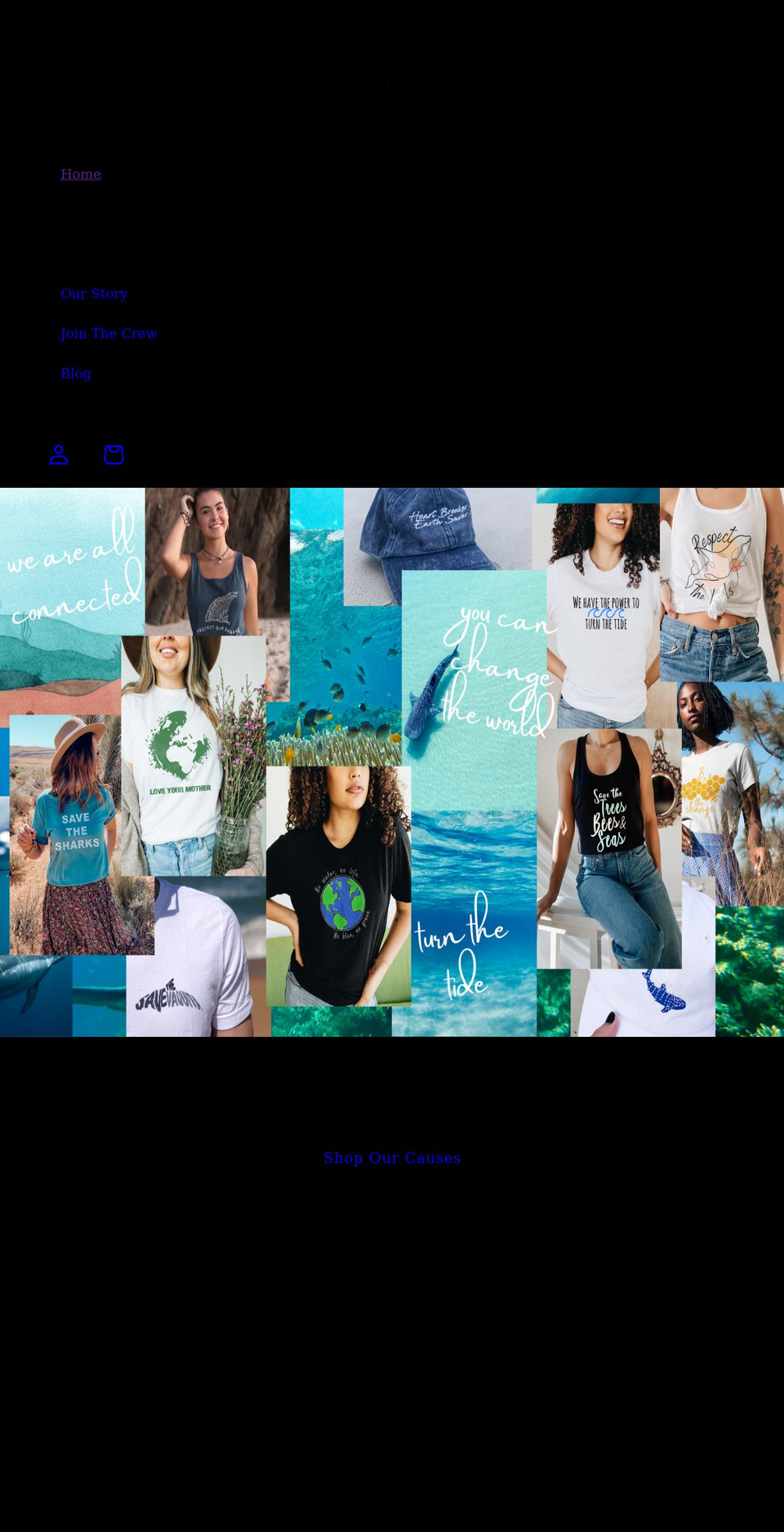 getpinkfit.com shopify website screenshot