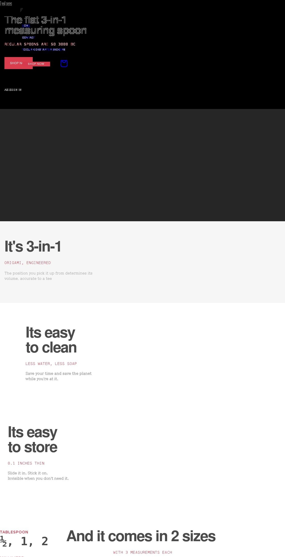 getpolygons.com shopify website screenshot