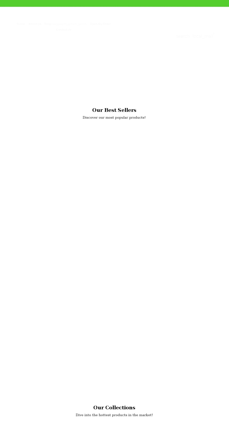 getsethub.com shopify website screenshot