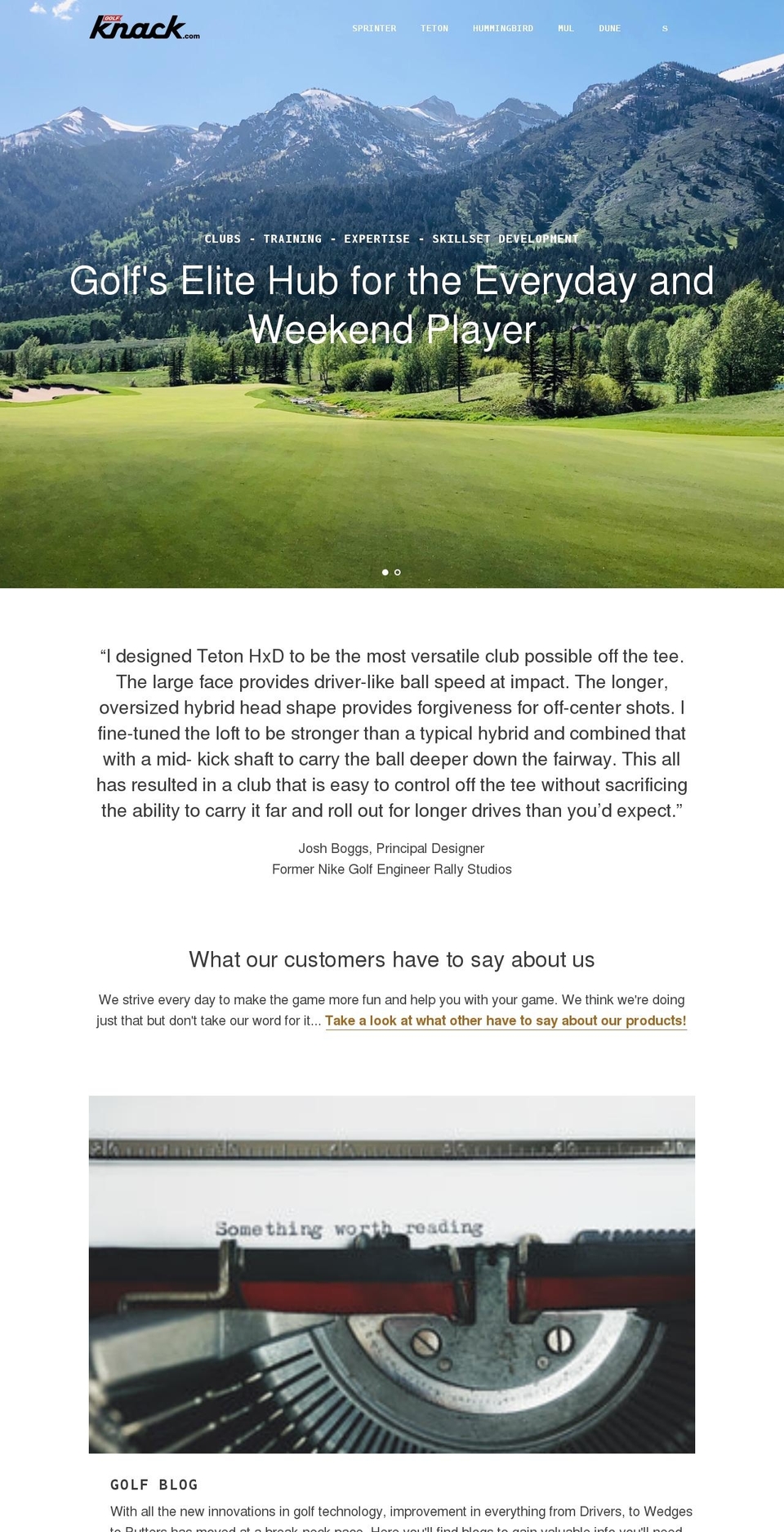 getthemul.com shopify website screenshot