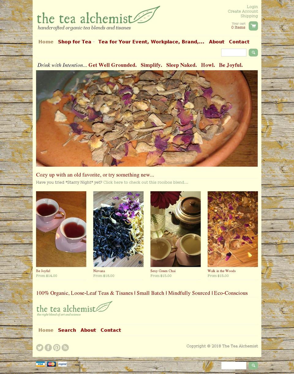 getwellgrounded.com — Shopify storefront screenshot
