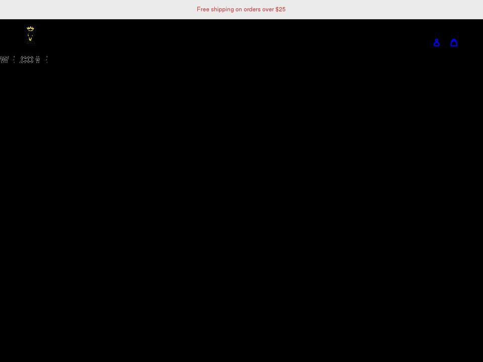 ggbym.com shopify website screenshot