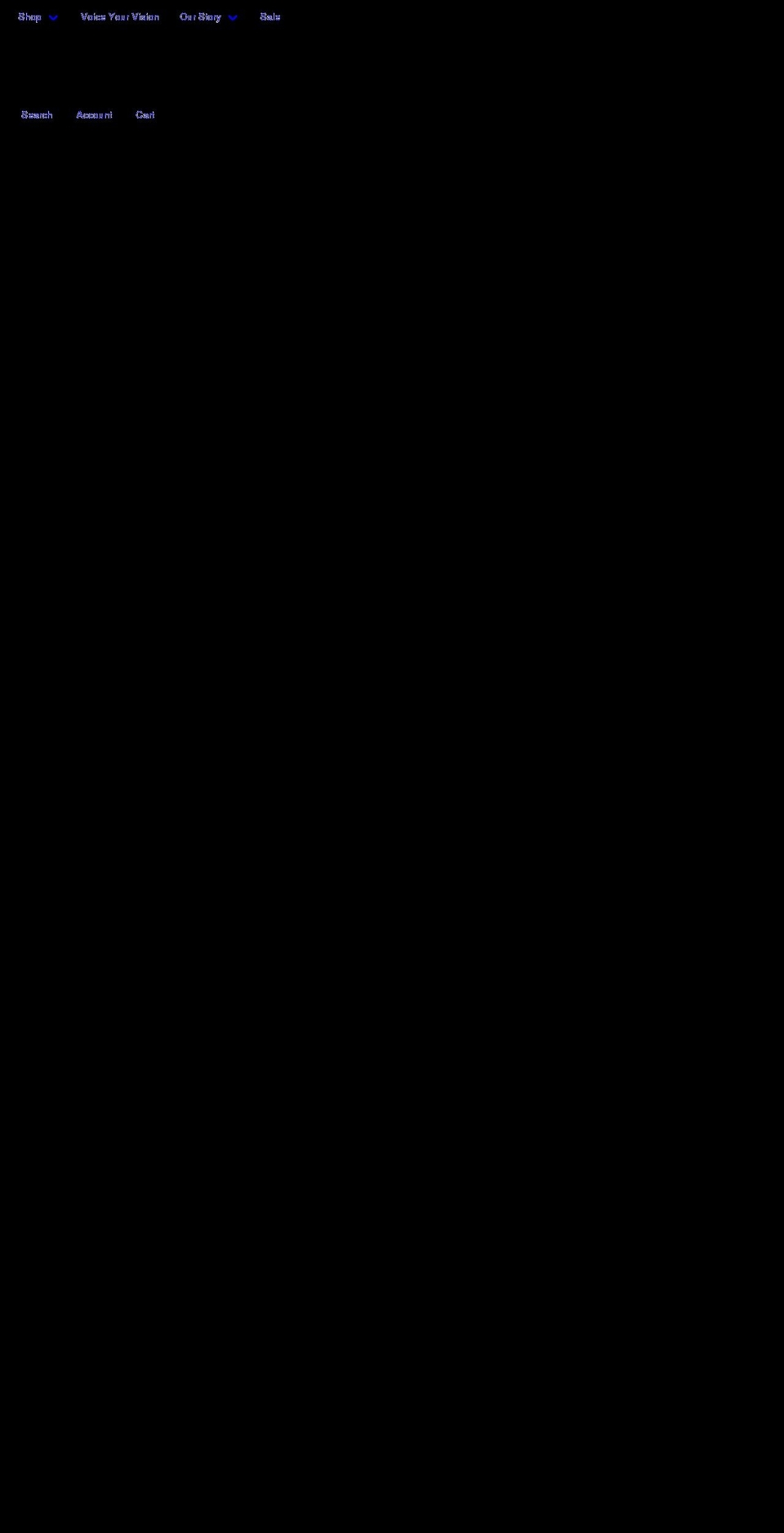 ggmaull.com shopify website screenshot