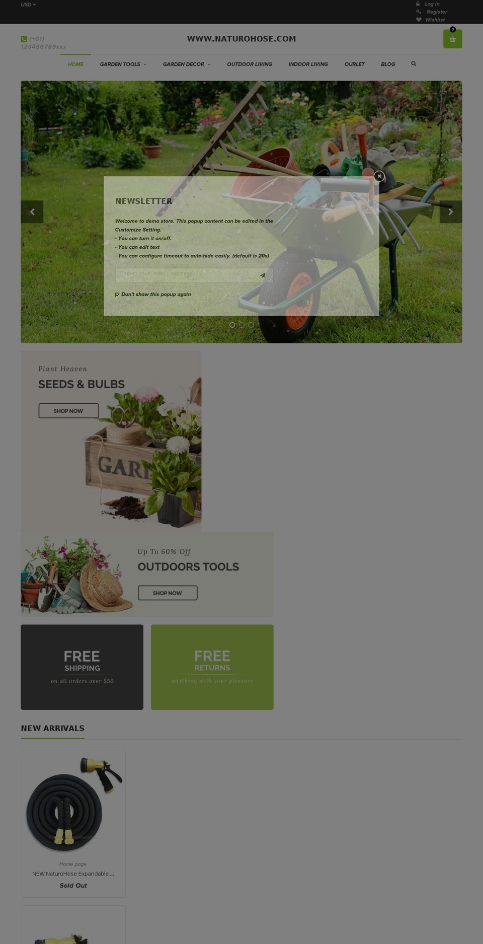 everything-garden-r37 Shopify theme site example ggwatering.com