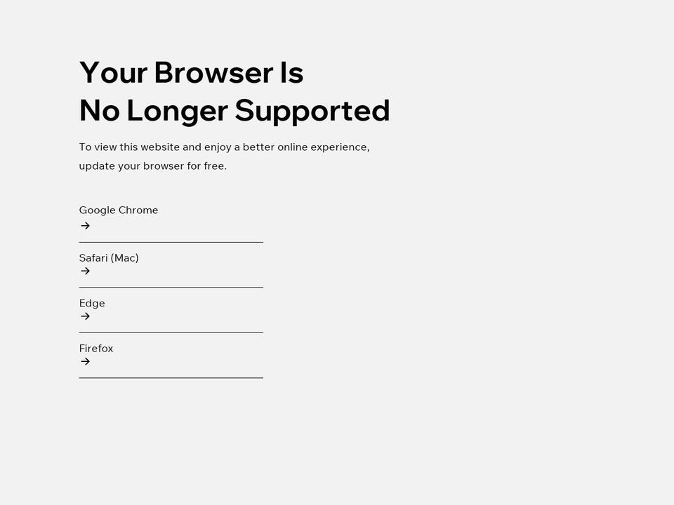 giannettihome.com shopify website screenshot