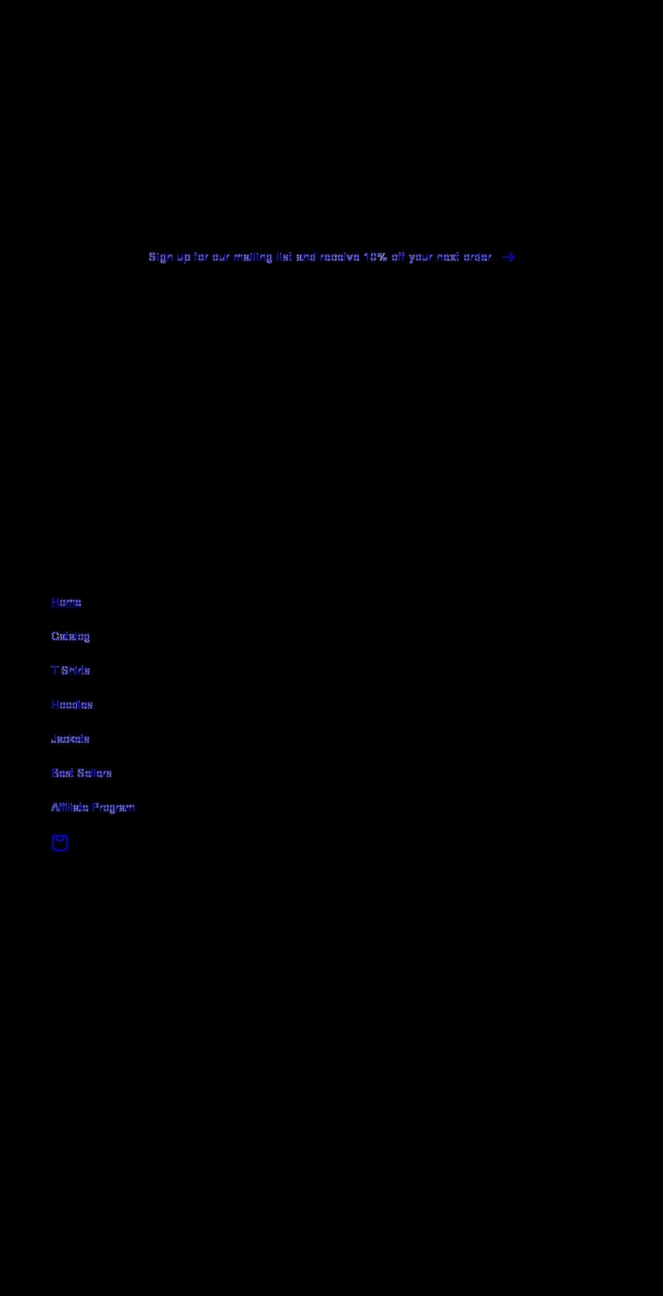 giddelcompany.com shopify website screenshot