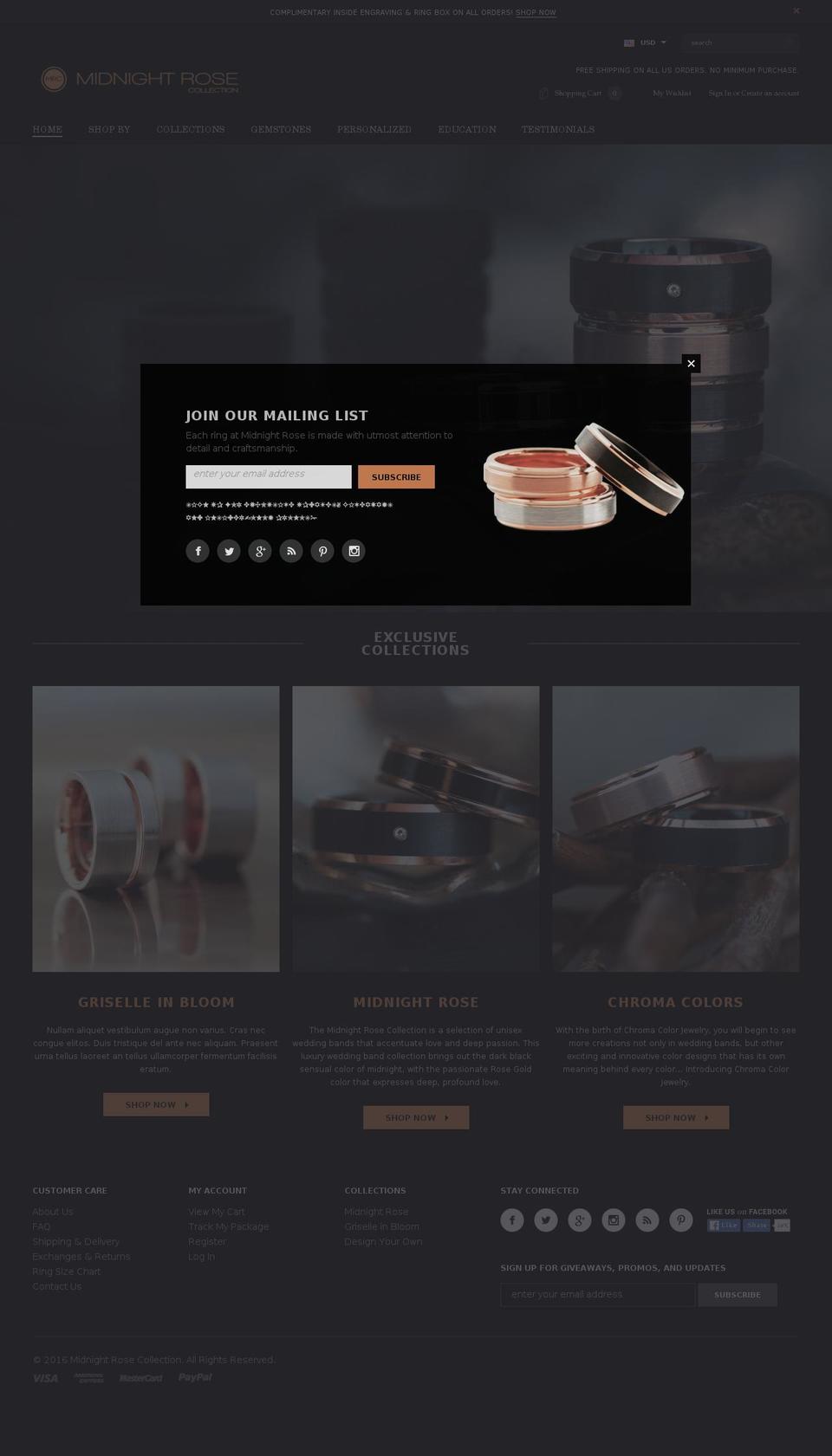 giftflavour.com shopify website screenshot