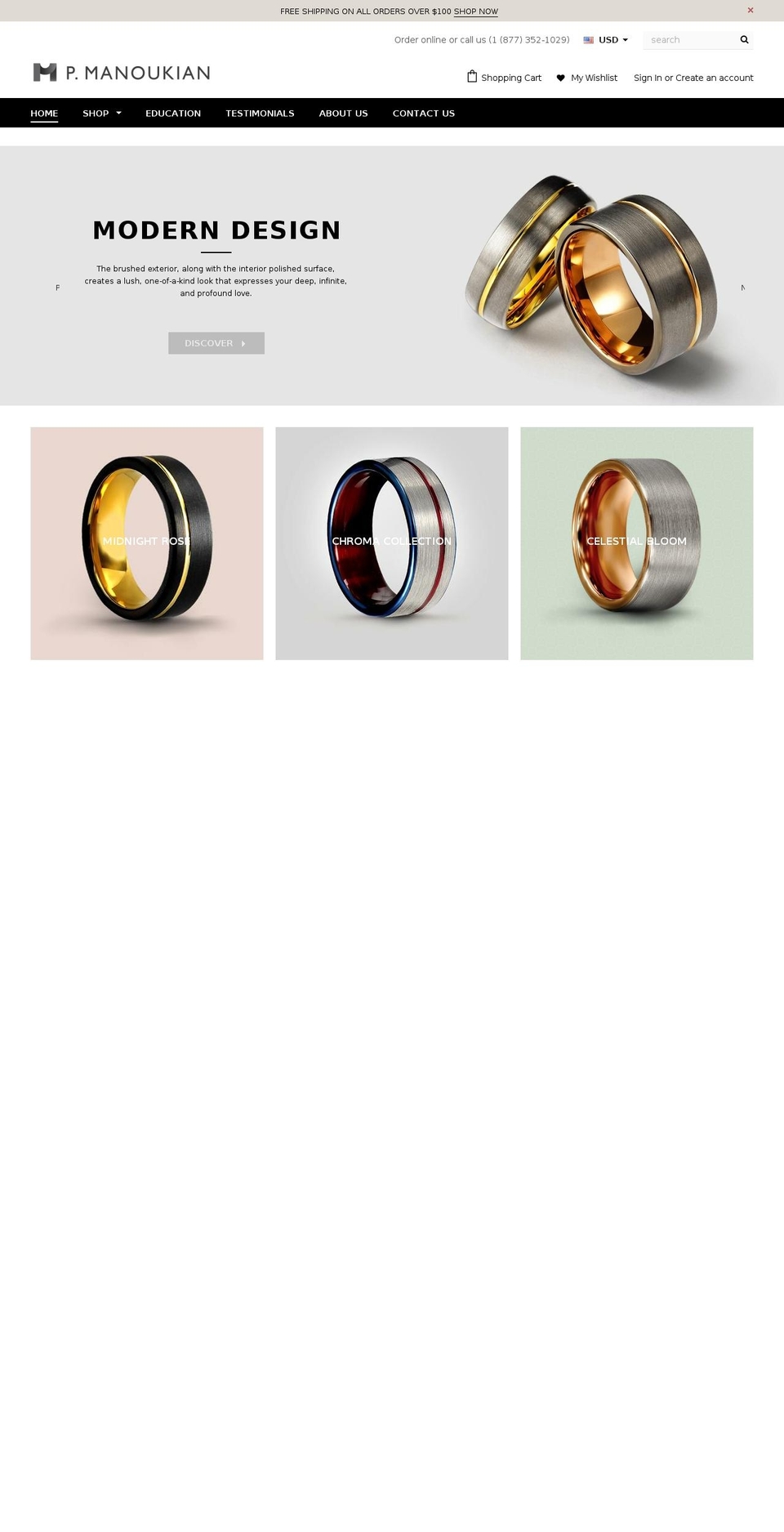 SC_2018_1-0-0-Section-Ready - Power Tools Shopify theme site example giftflavours.com