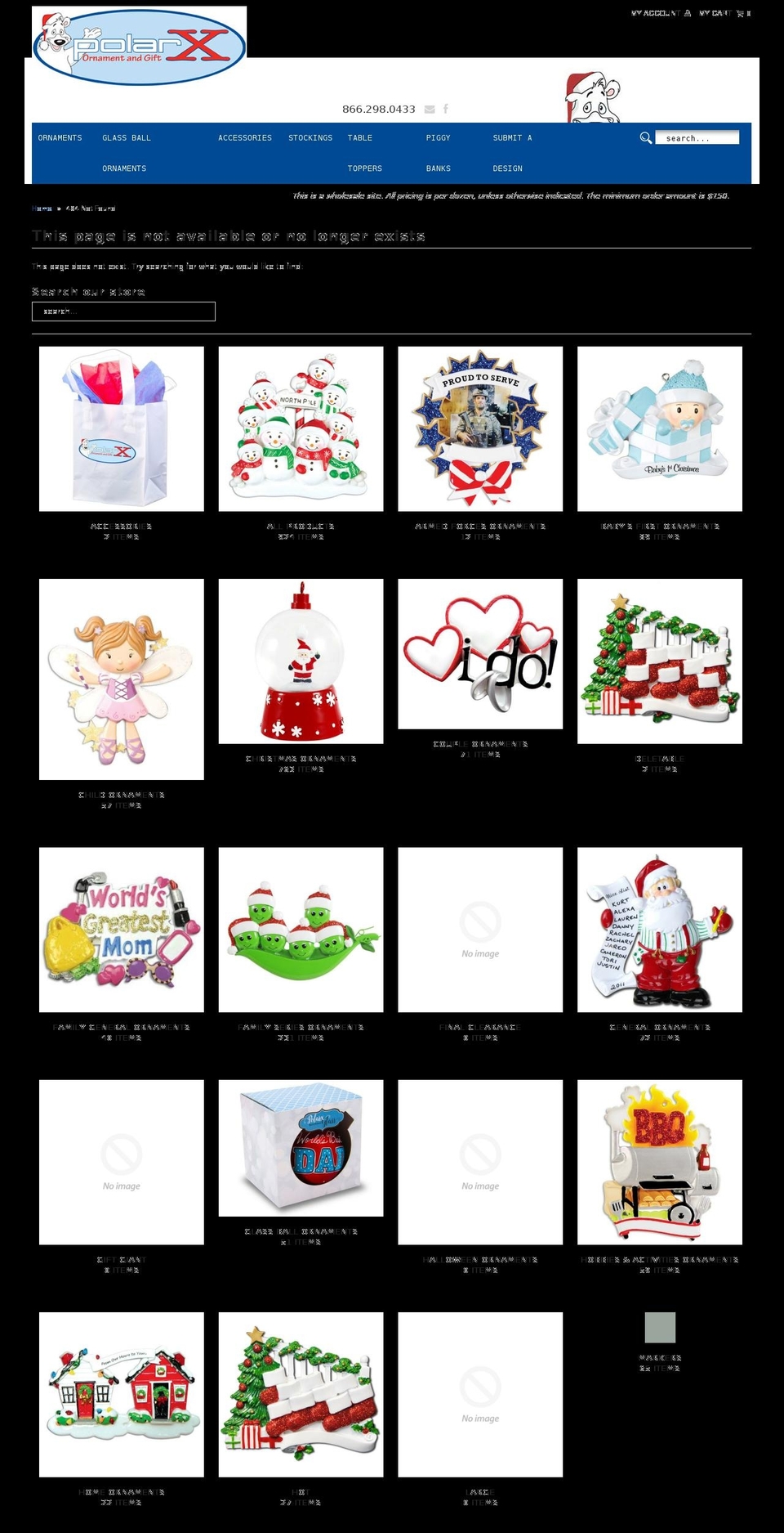 giftgiant.com shopify website screenshot