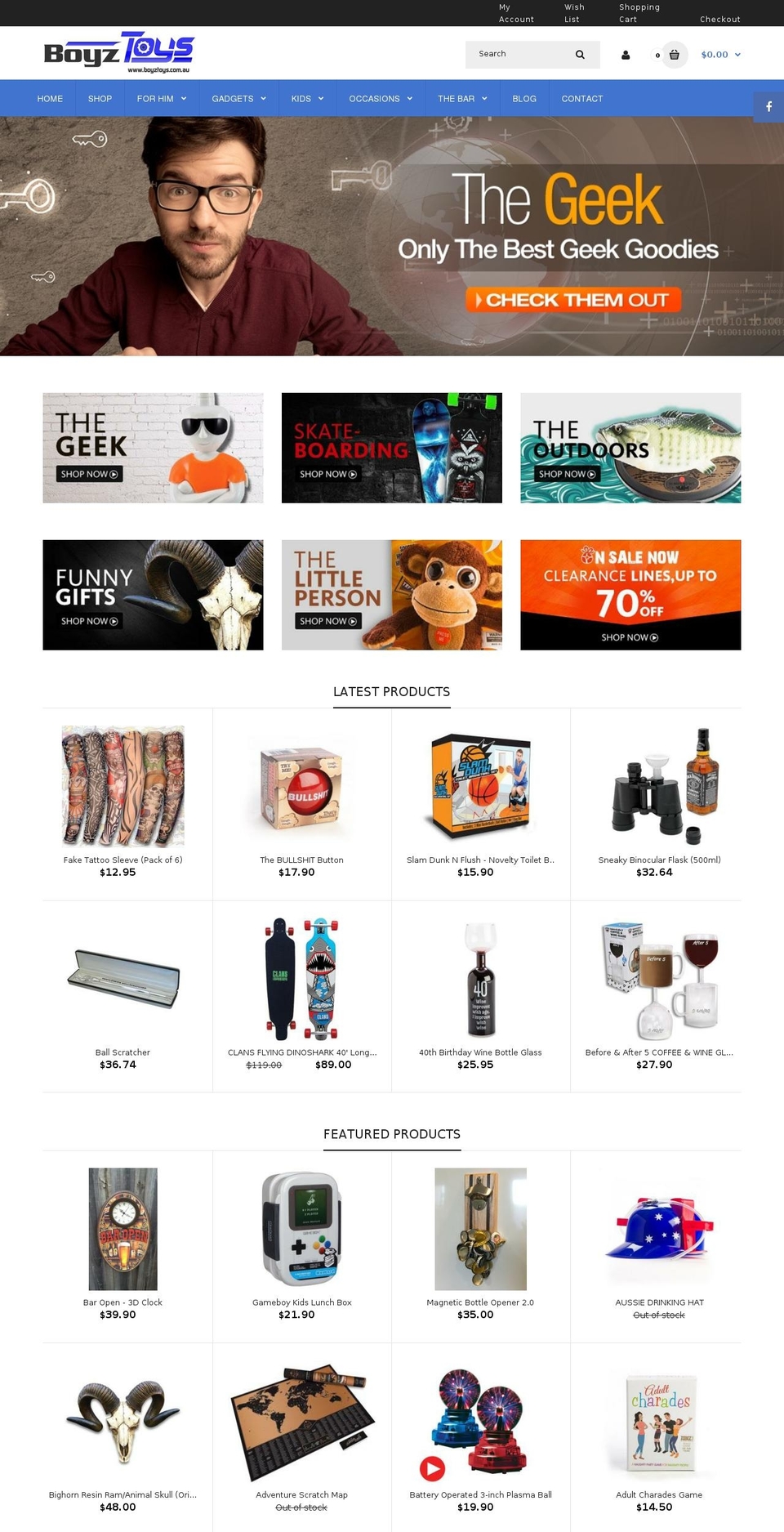 theme-export-www-wedogifts-com-au-we-do-gift Shopify theme site example giftideaforhim.com