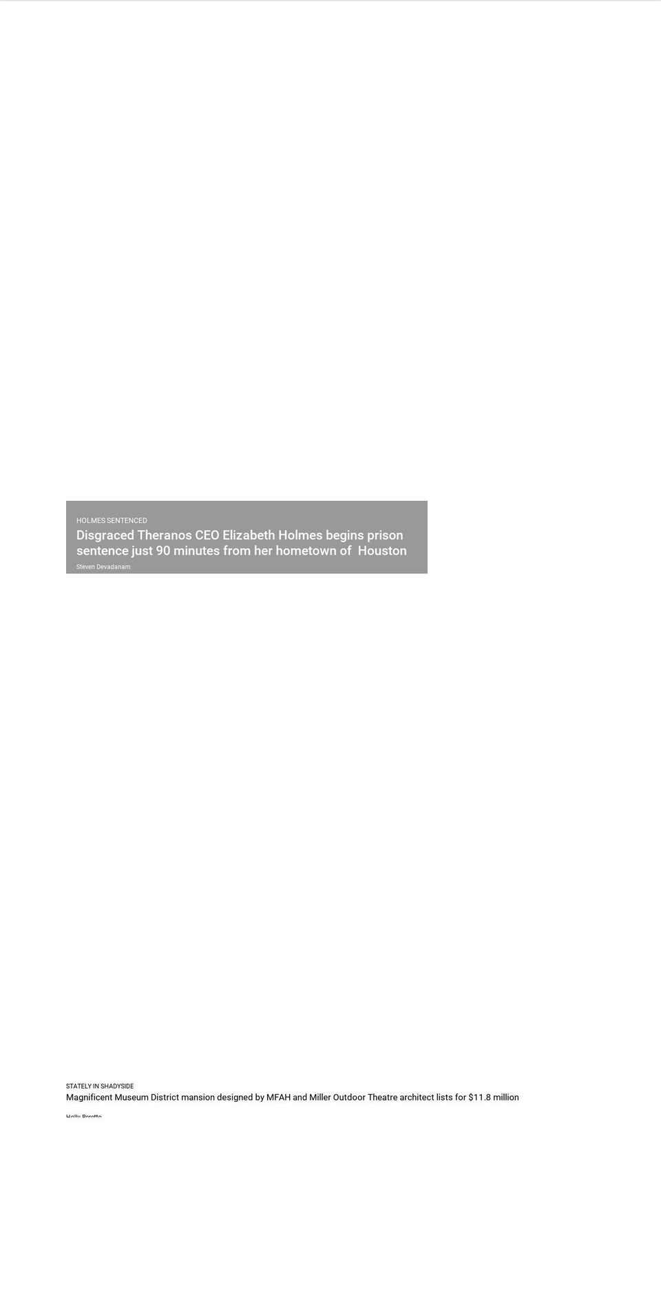 giftingmap.com — Shopify storefront screenshot
