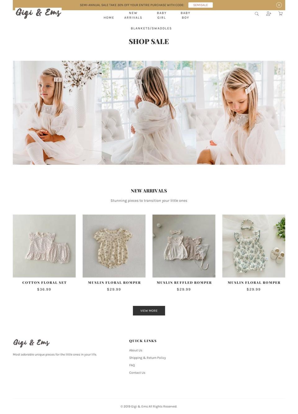 Mira-v-- Shopify theme site example gigiandems.com
