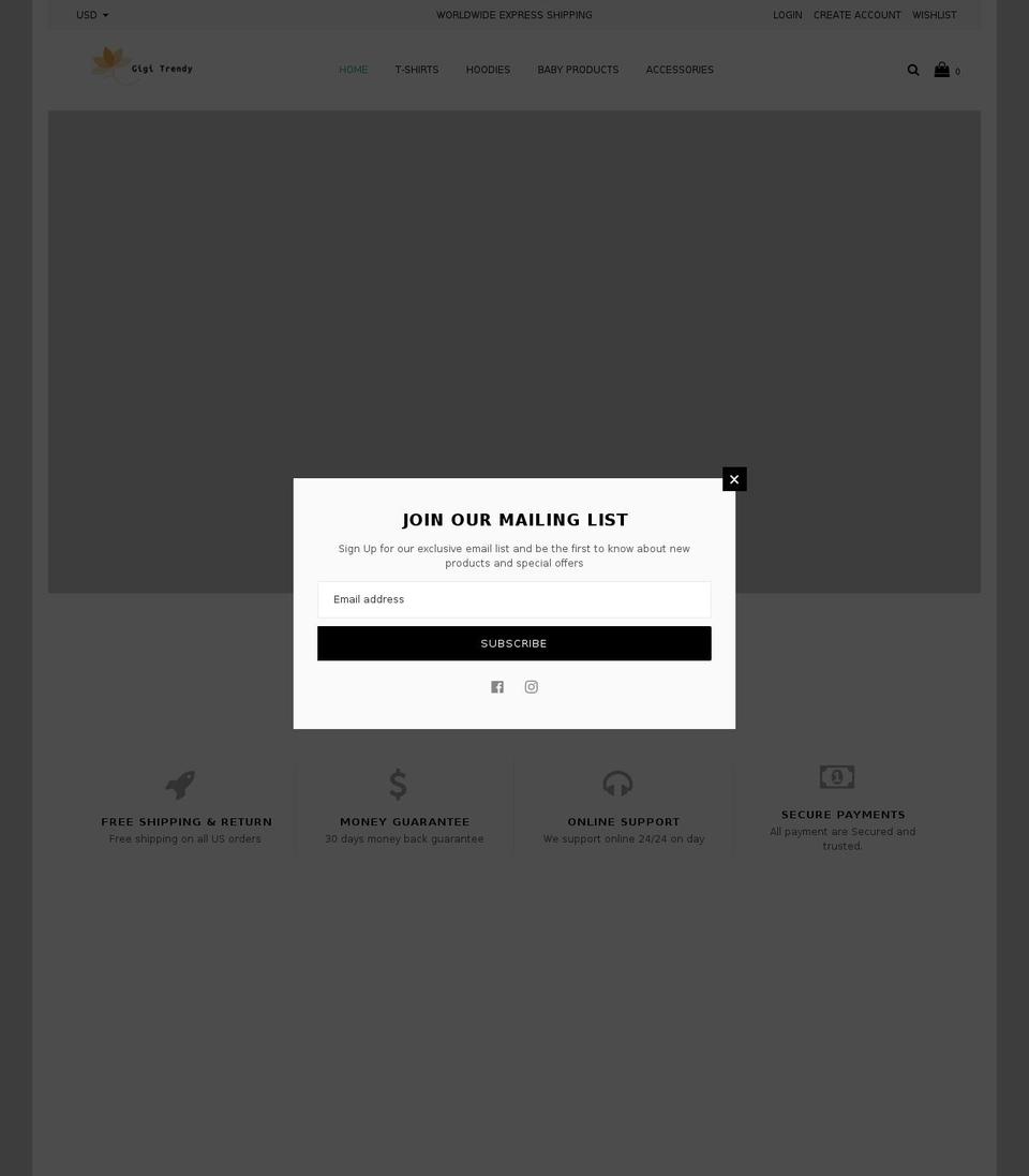 belle-demo-boxed-layout Shopify theme site example gigitrendy.com