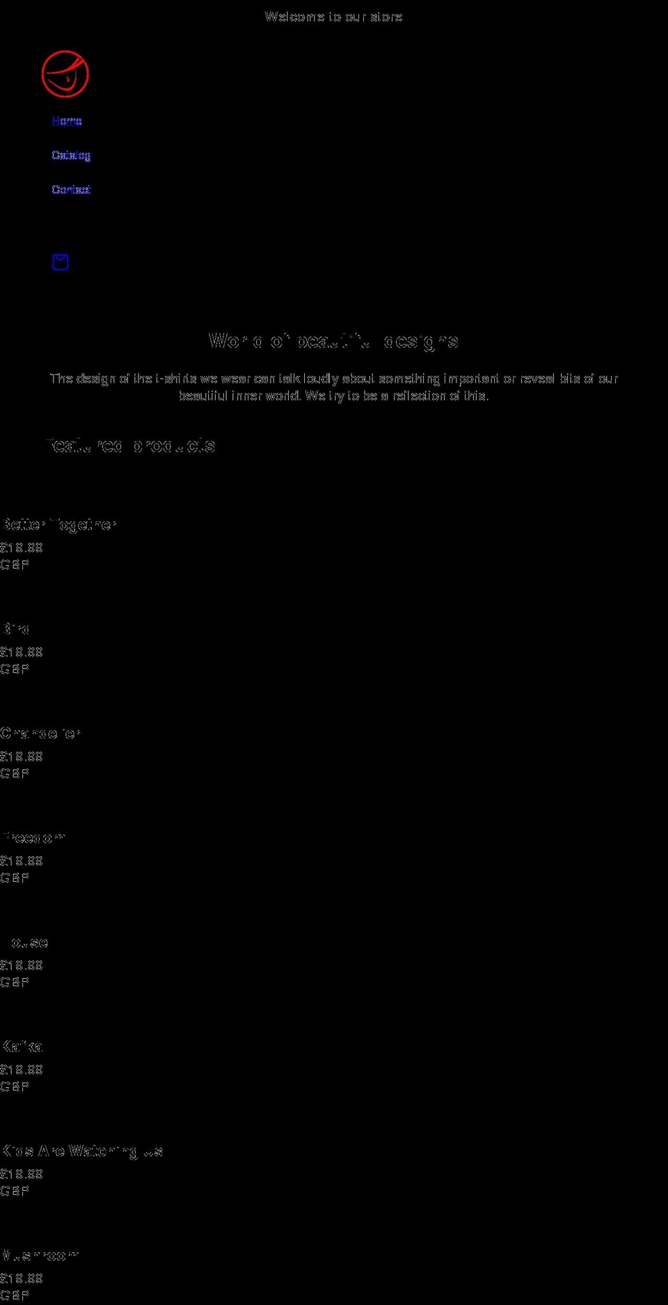 gilgaz.com shopify website screenshot
