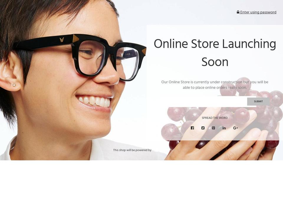 gillyslifestore.com — Shopify storefront screenshot