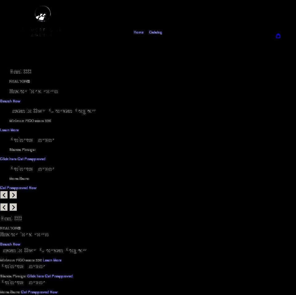 gilmoregirlagency.com shopify website screenshot