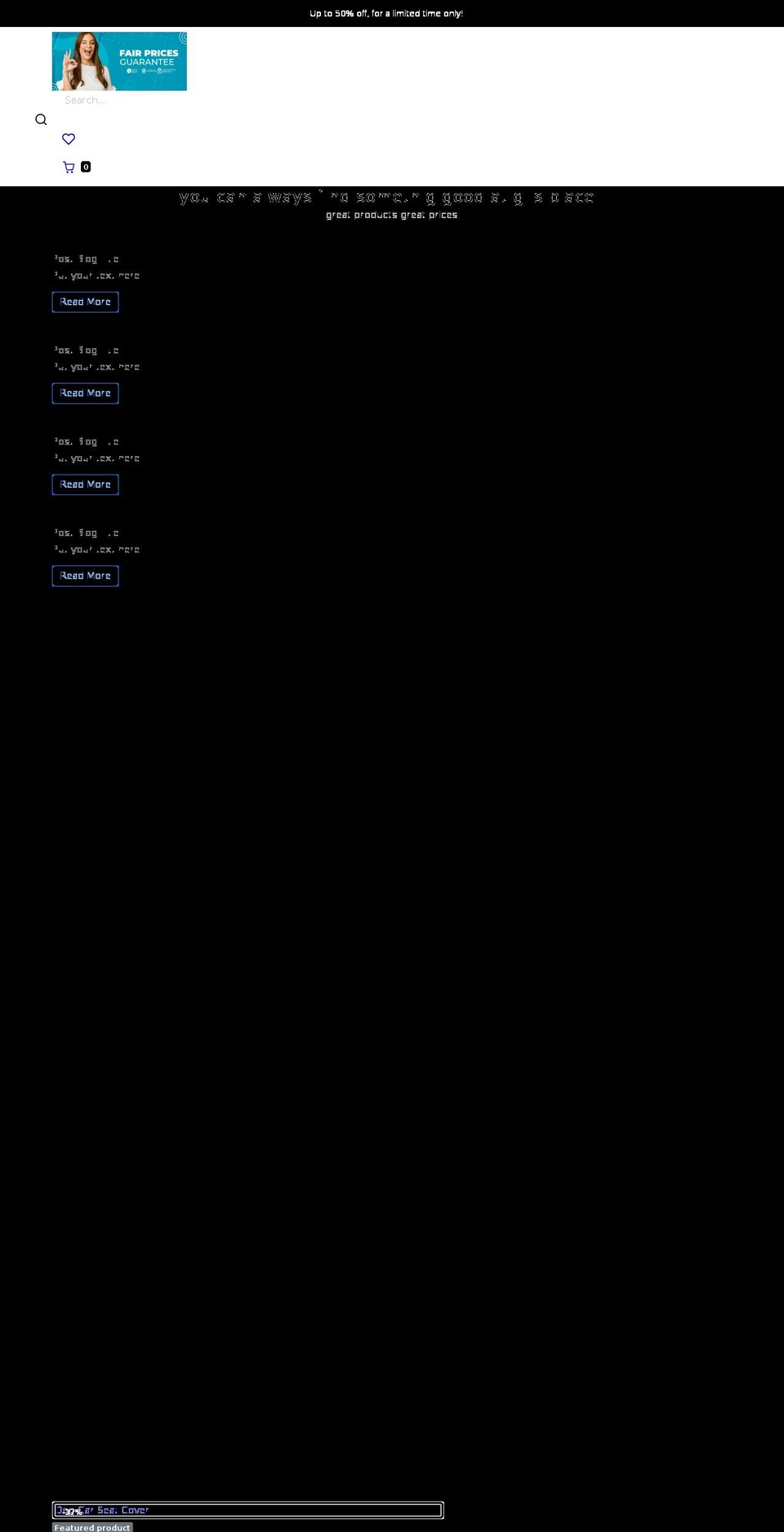 gilproducts.com shopify website screenshot