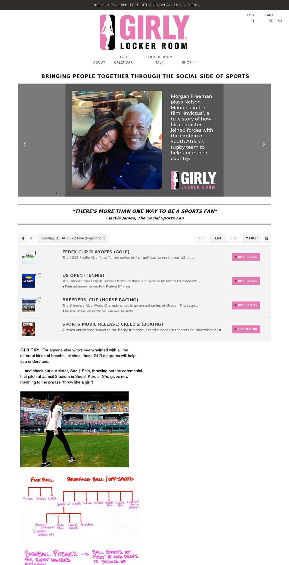 Copy_072418 Shopify theme site example girlielockerroom.com