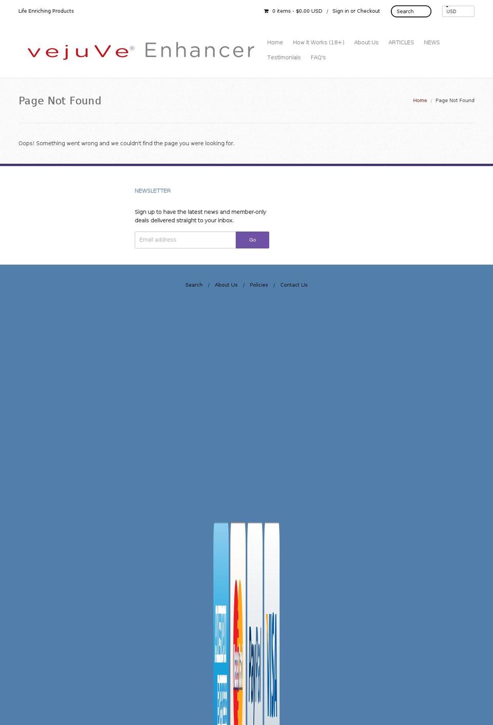 girthgods.com shopify website screenshot