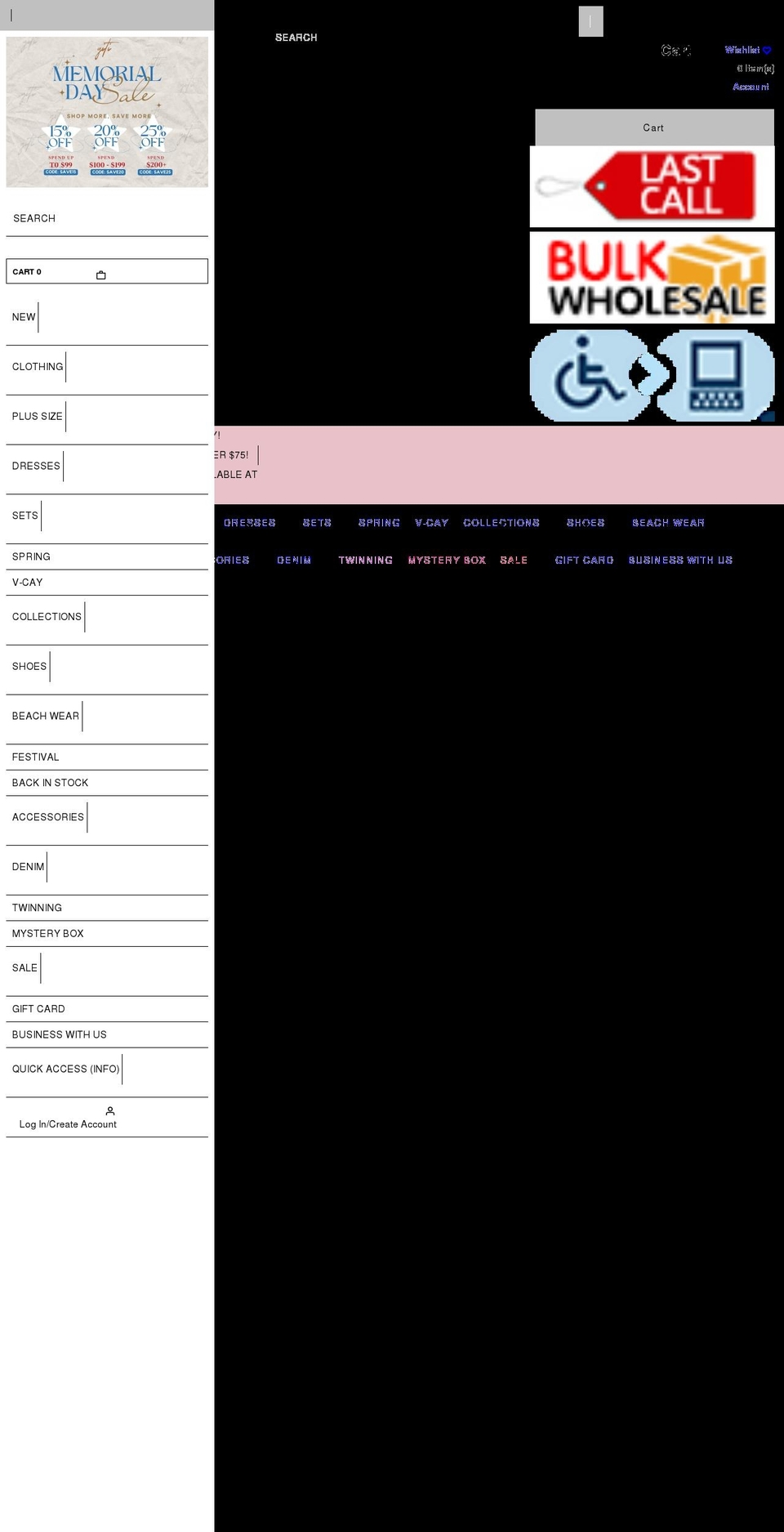 gitionline.com — Shopify storefront screenshot