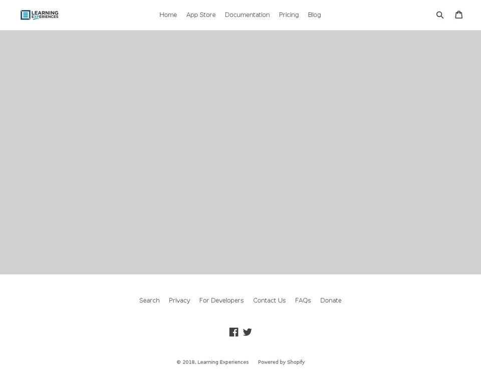 gitlms.com — Shopify storefront screenshot