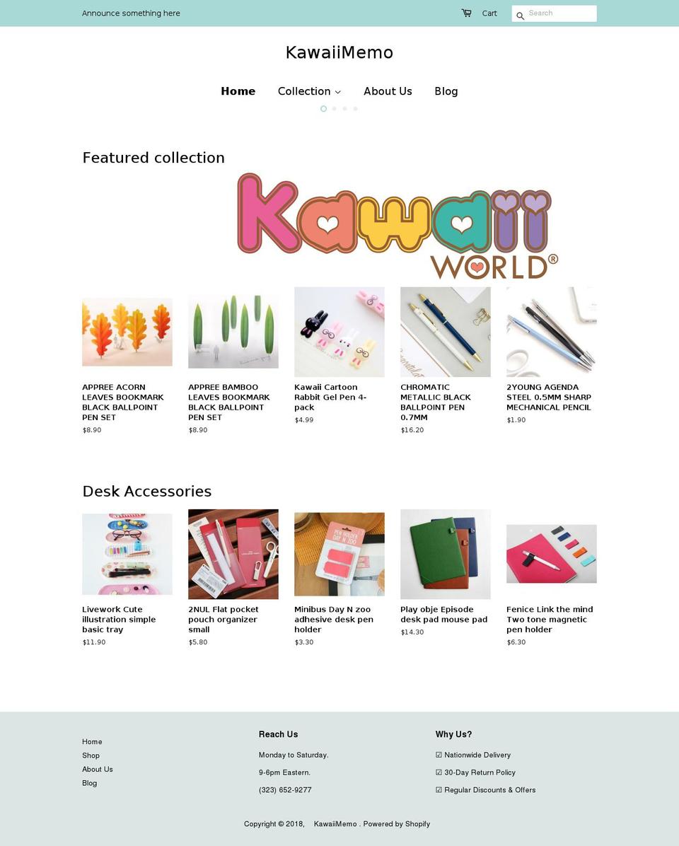 gittey.com — Shopify storefront screenshot