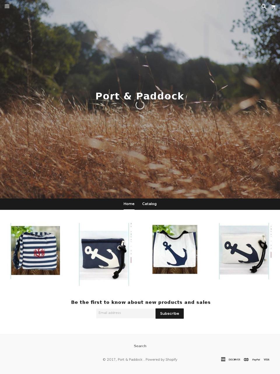 givebyshopping.com shopify website screenshot