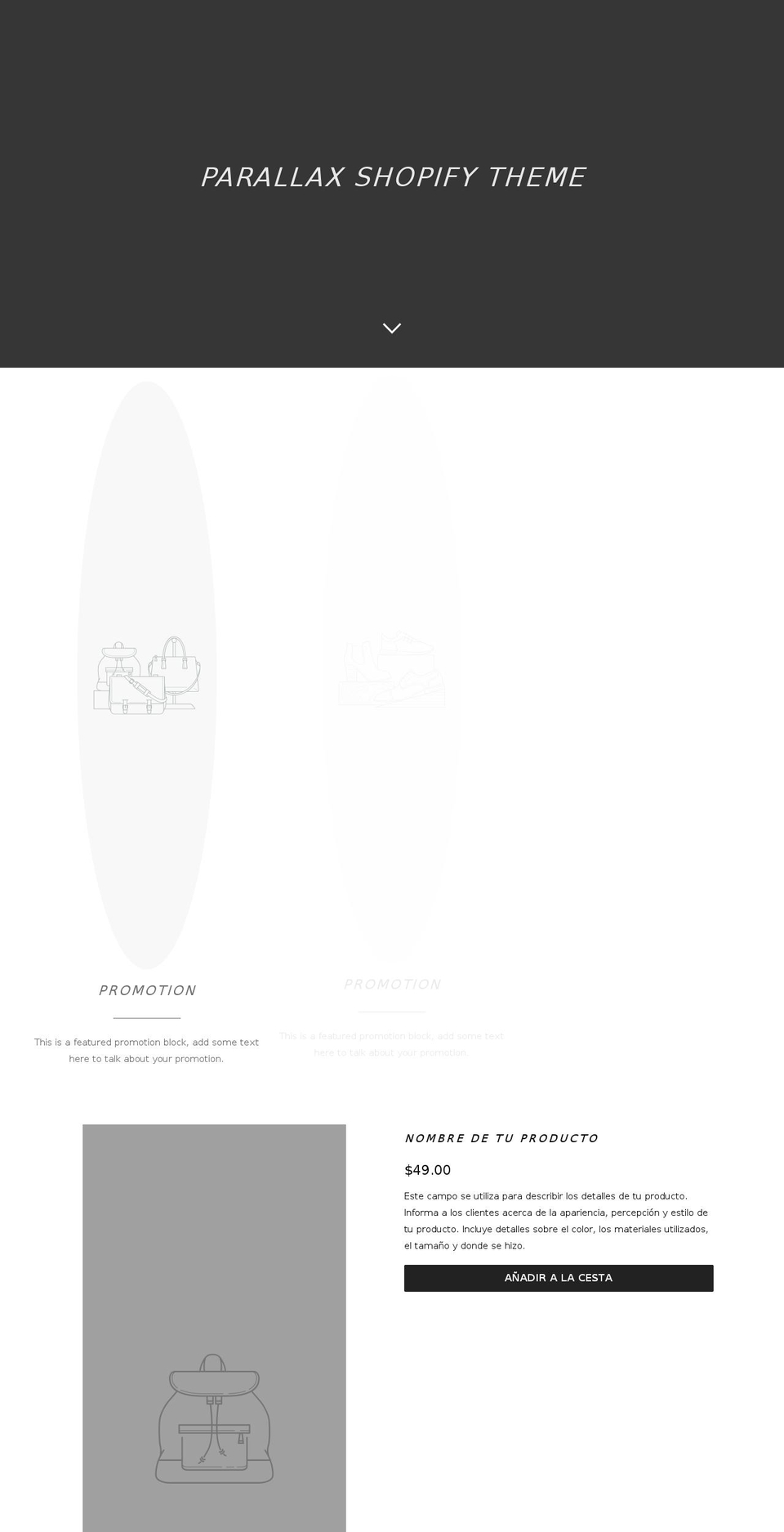 givetulips.com — Shopify storefront screenshot