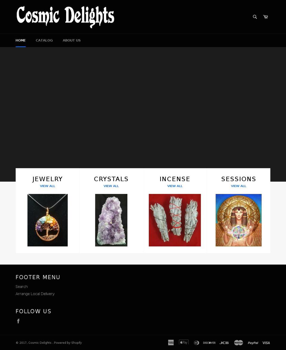 gizmomadman.com shopify website screenshot