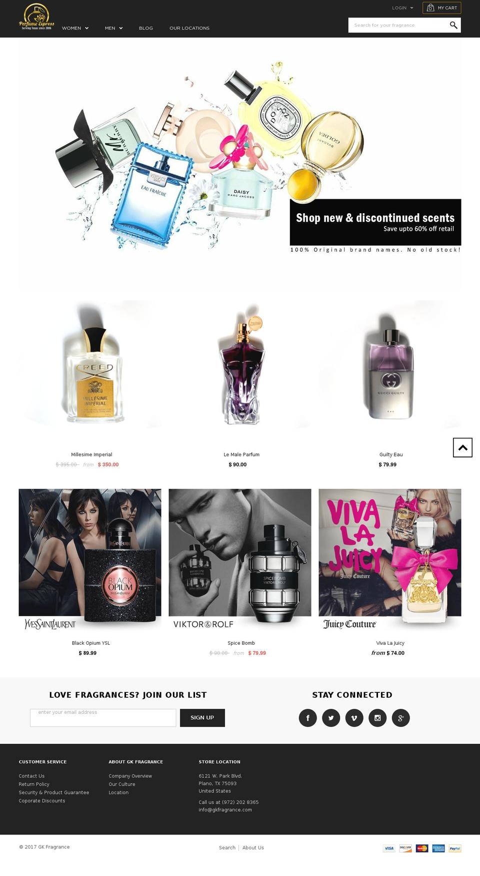 minispray-com-theme-export-gkfragrance-com-gent Shopify theme site example gkfragrance.com