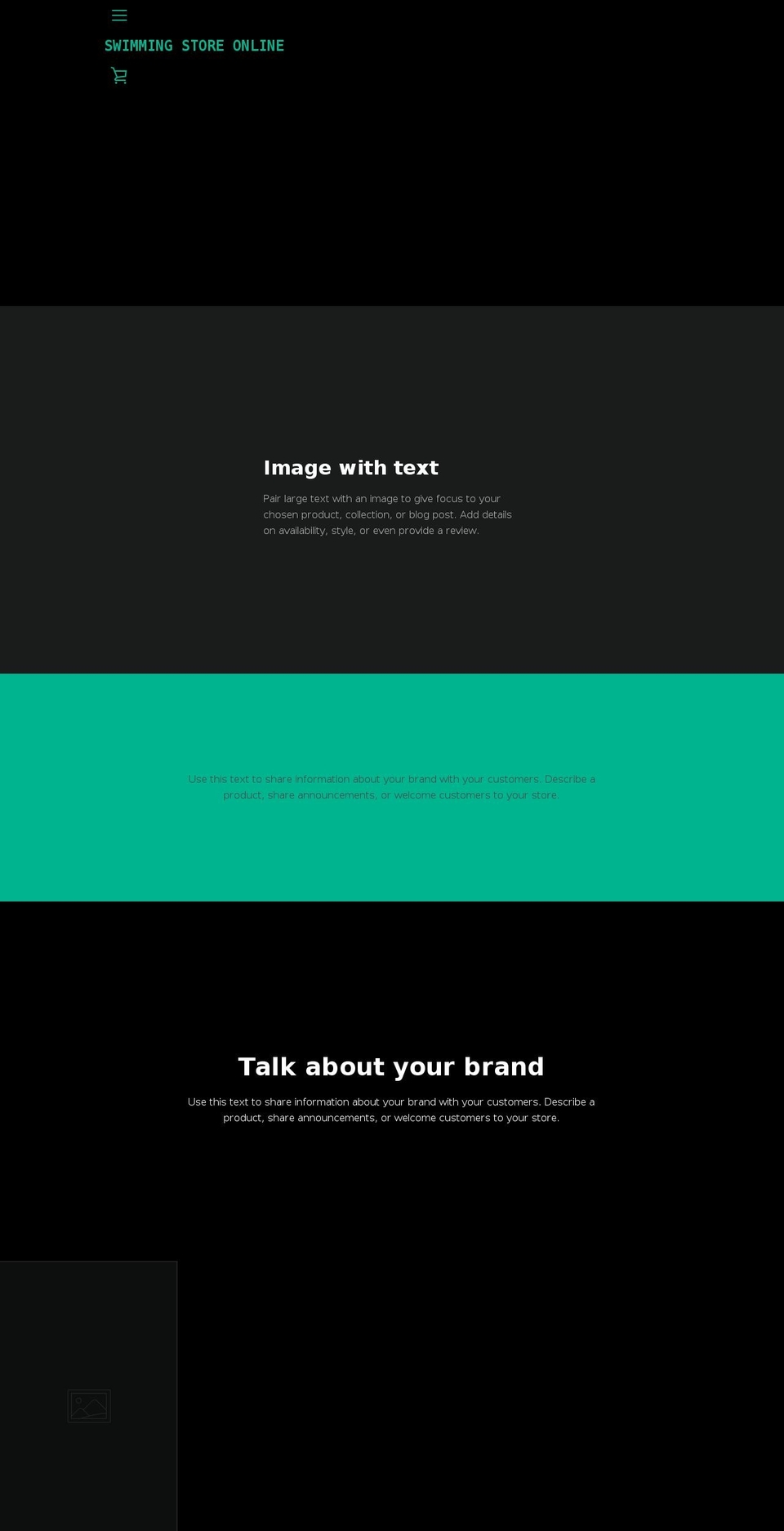 gl-lux.com — Shopify storefront screenshot