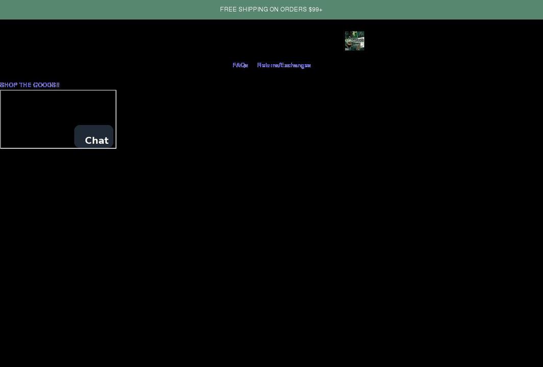 glamstudio19.com shopify website screenshot