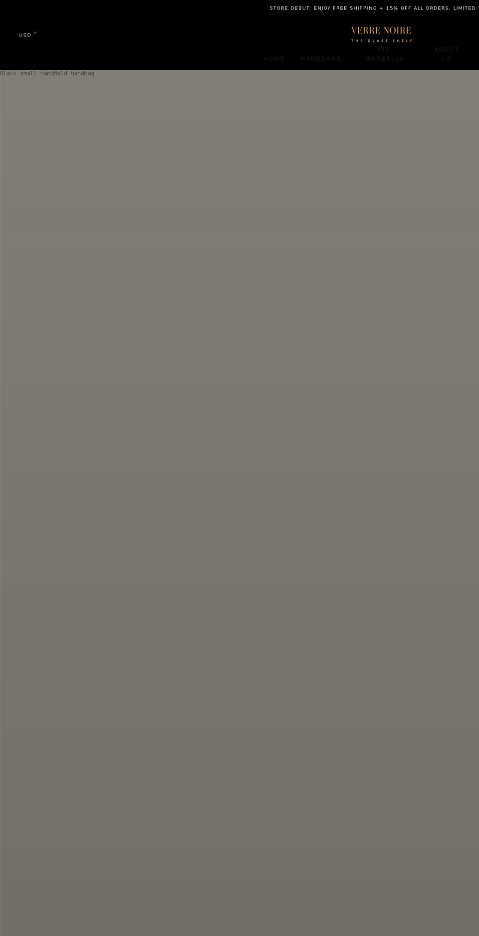 glass-shelf.myshopify.com shopify website screenshot
