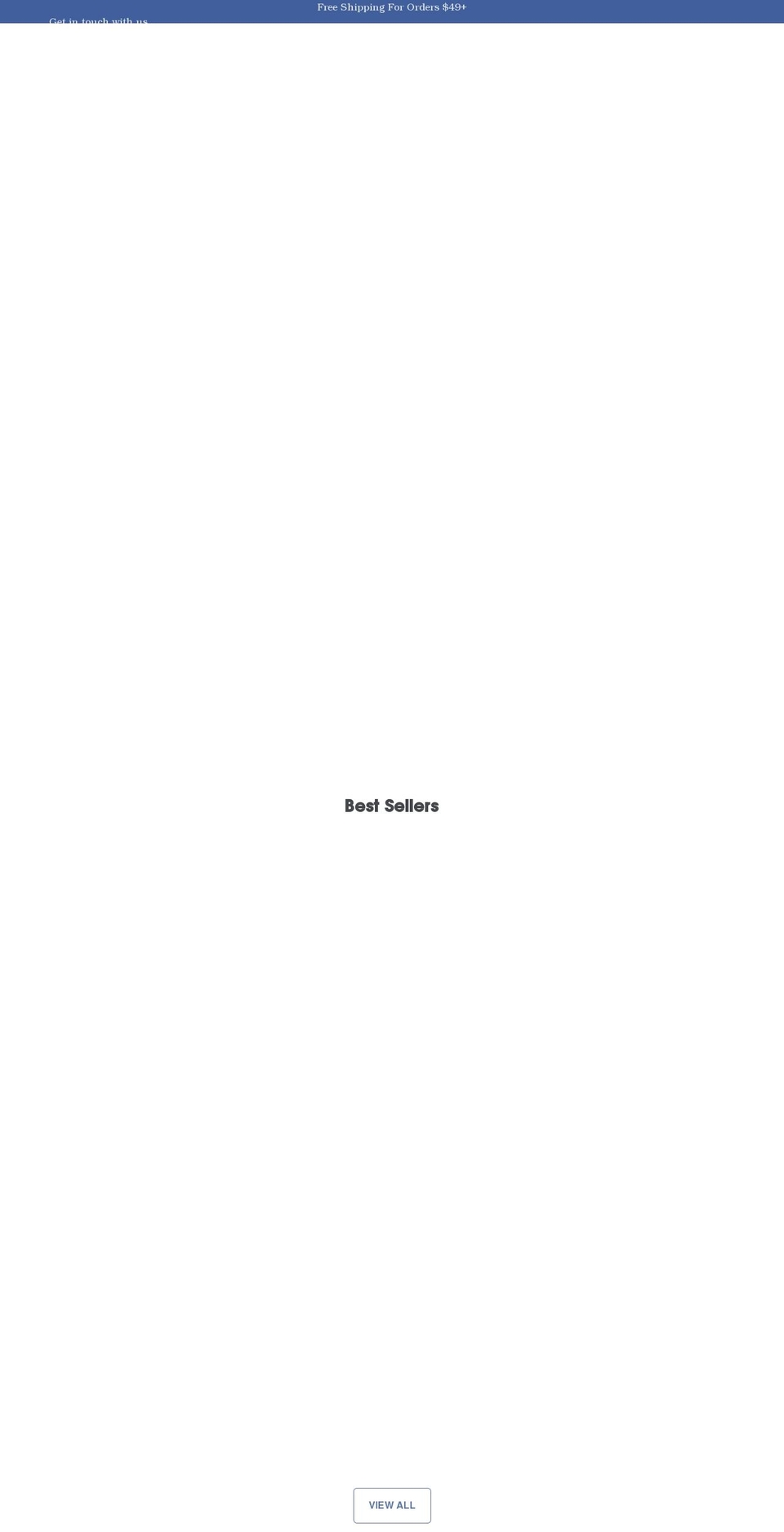 glassyer.com shopify website screenshot