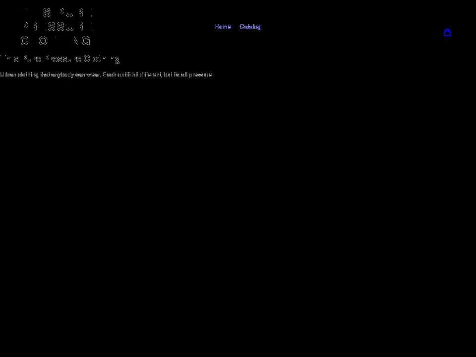 gld17.com shopify website screenshot