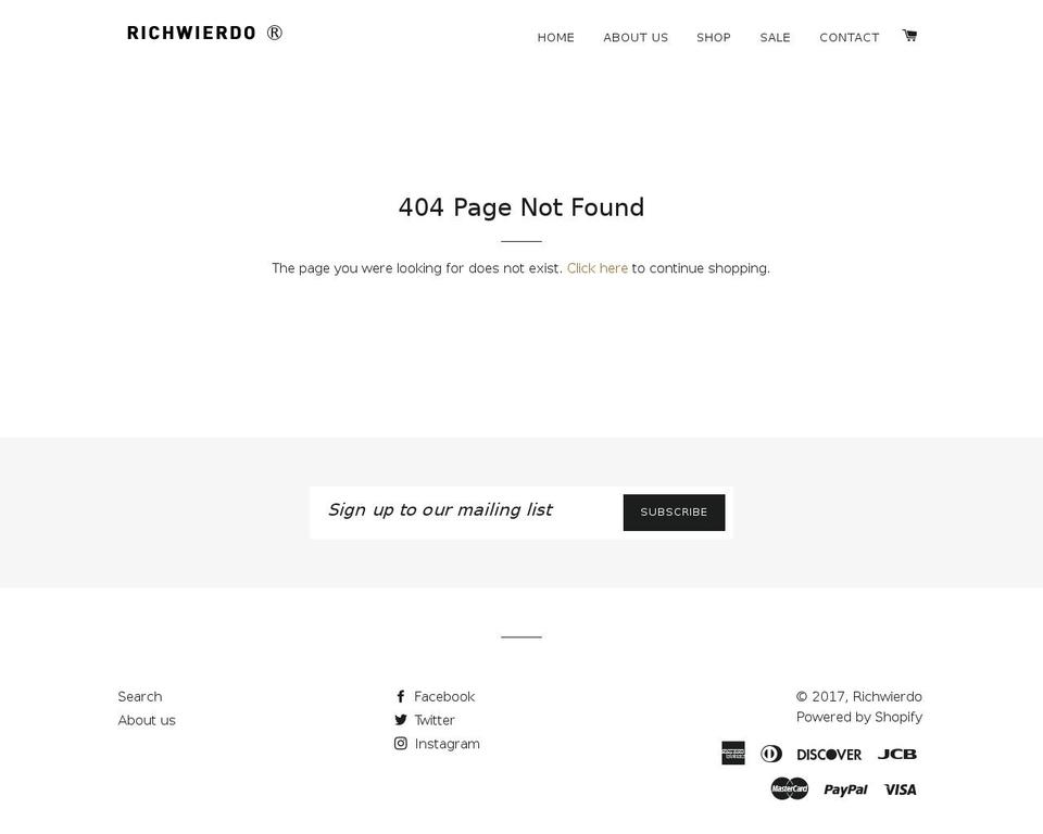 gldbrks.com shopify website screenshot