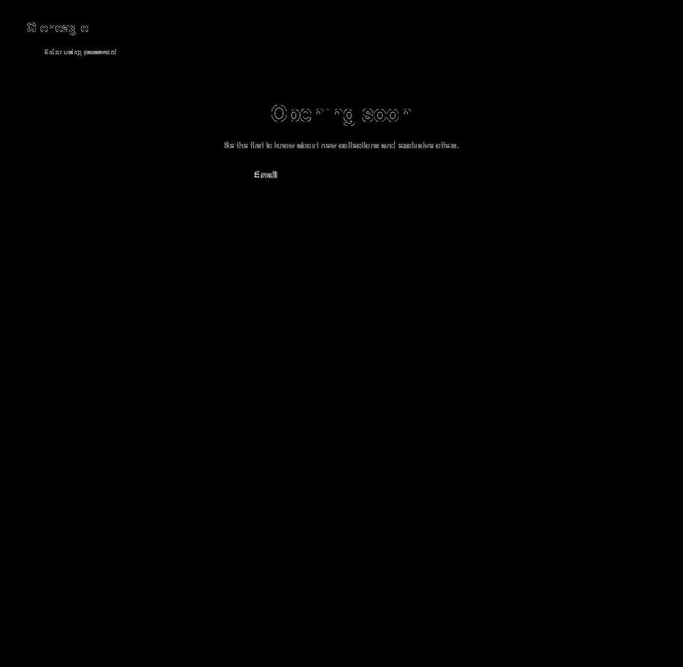 gleneagle.myshopify.com shopify website screenshot