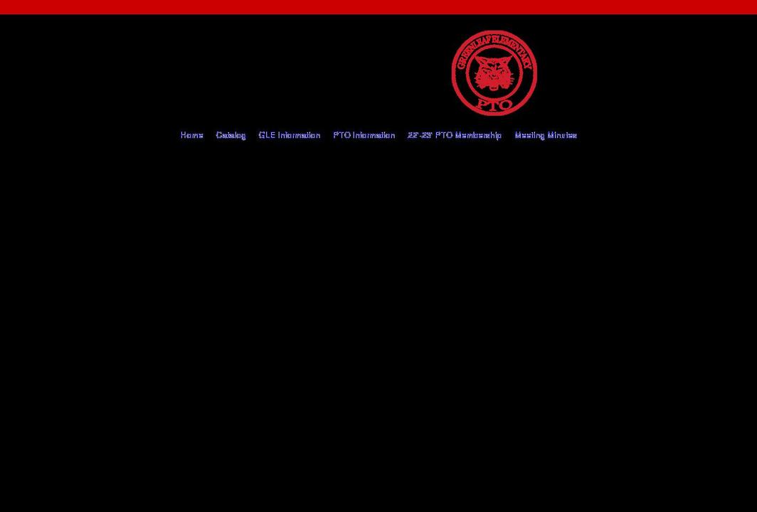 glepto.com shopify website screenshot