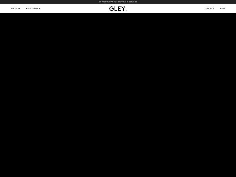 0.99_APR18_LIVE - HC - 04 Apr '18 Shopify theme site example gleystudio.com