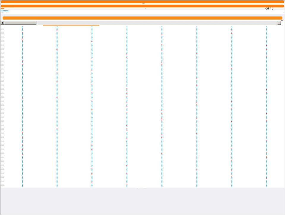 glgnets.com shopify website screenshot