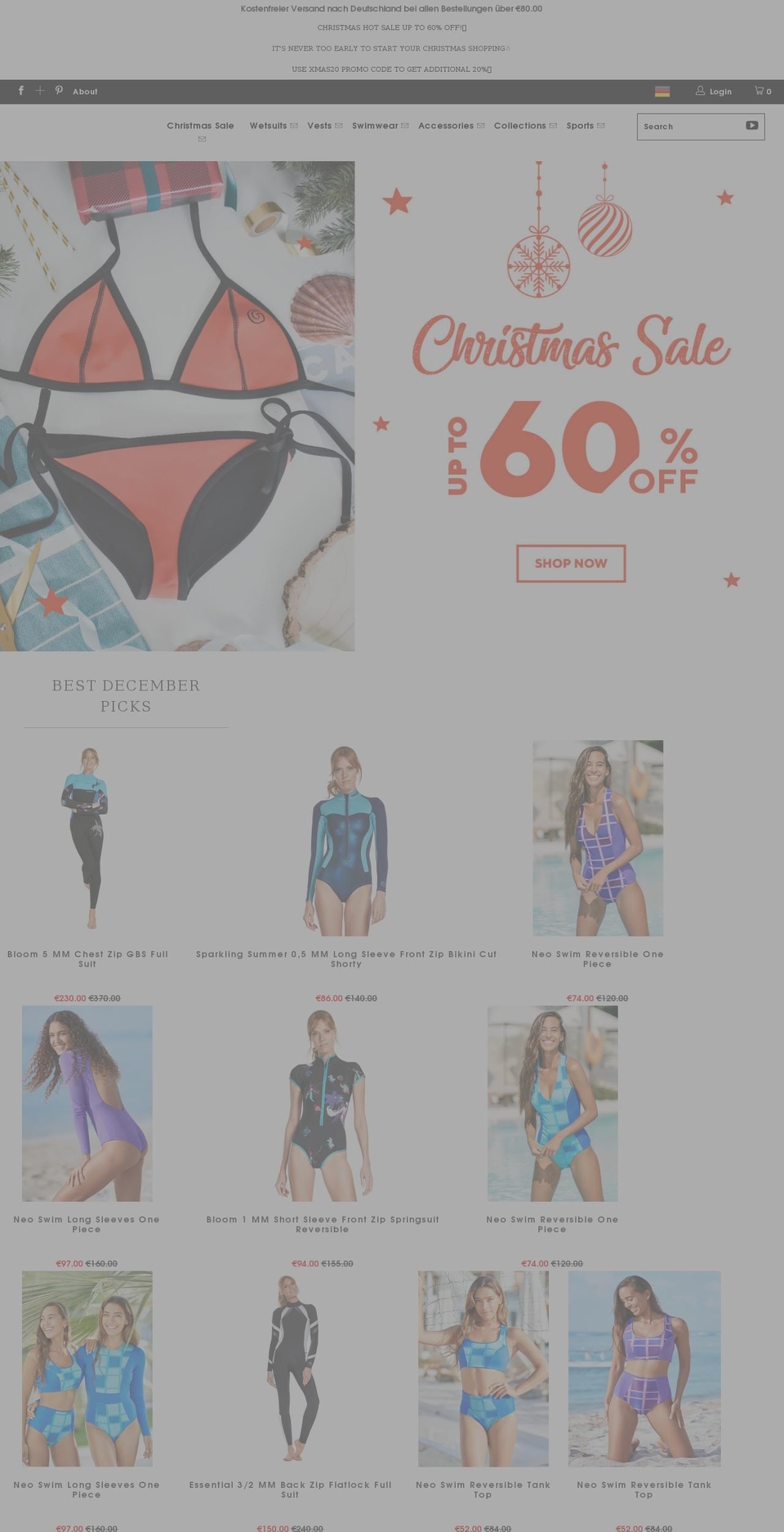 glidesoul.co.uk shopify website screenshot