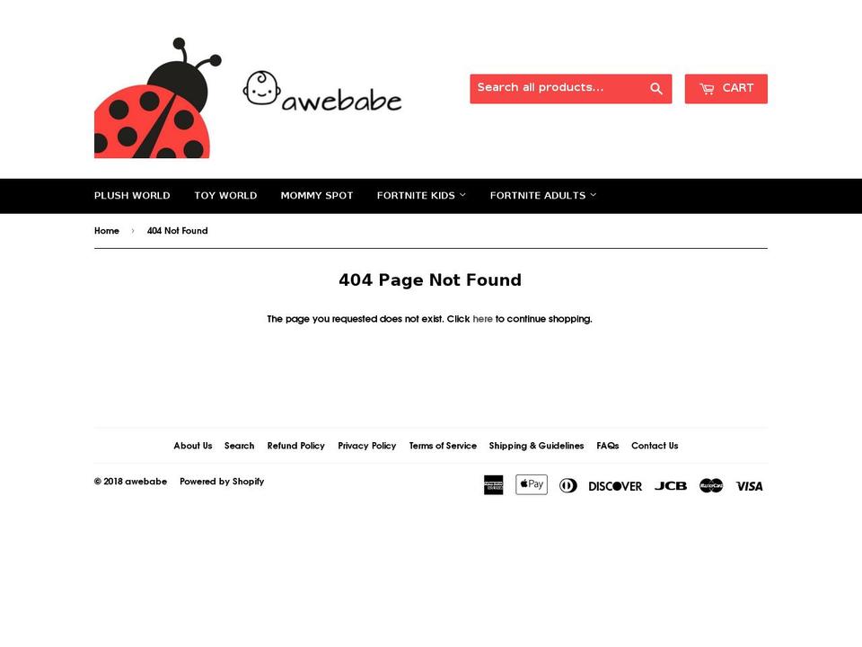 glo-tips.com — Shopify storefront screenshot